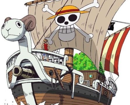 Going Merry